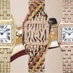 Replica Cartier Panthère de Cartier Watch Review: Stylish Yet Affordable