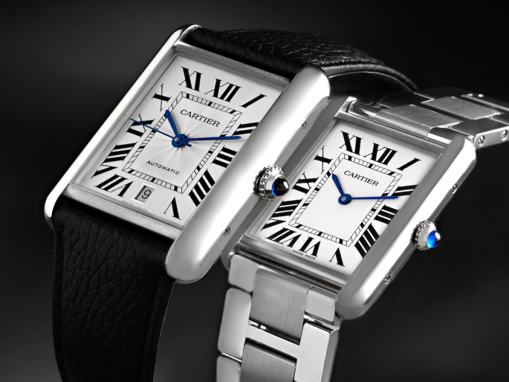 Replica Cartier Tank Solo Quartz vs Automatic: Which One Is Worth Your Money?