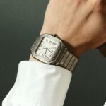 Replica Cartier Santos Large Review: Worth It or Not?