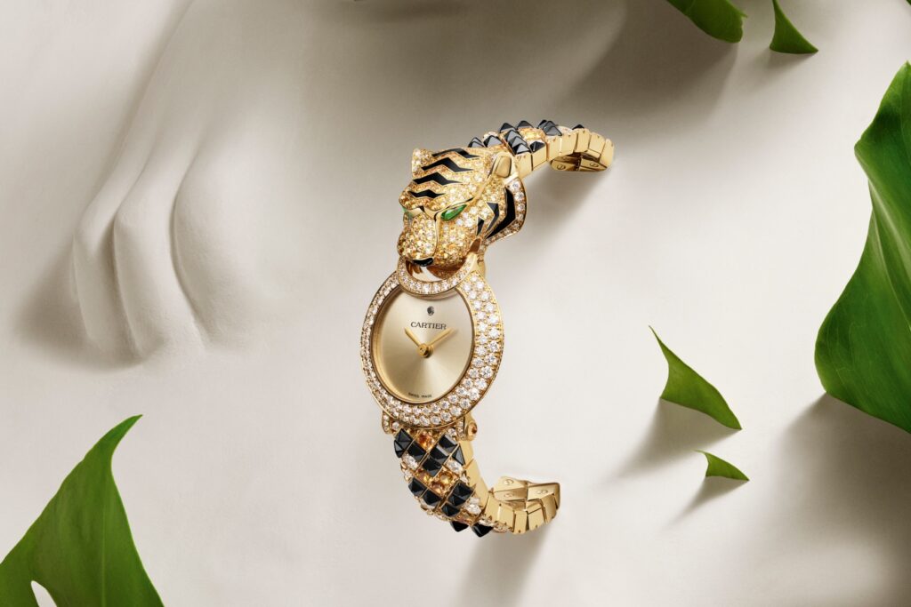 Replica Cartier Panthère Watch Review: Style vs Value